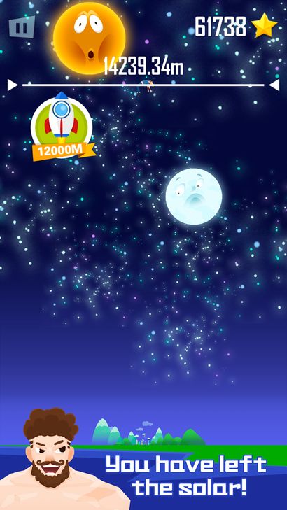 Hình ảnh Buddy Toss MOD Full Tiền