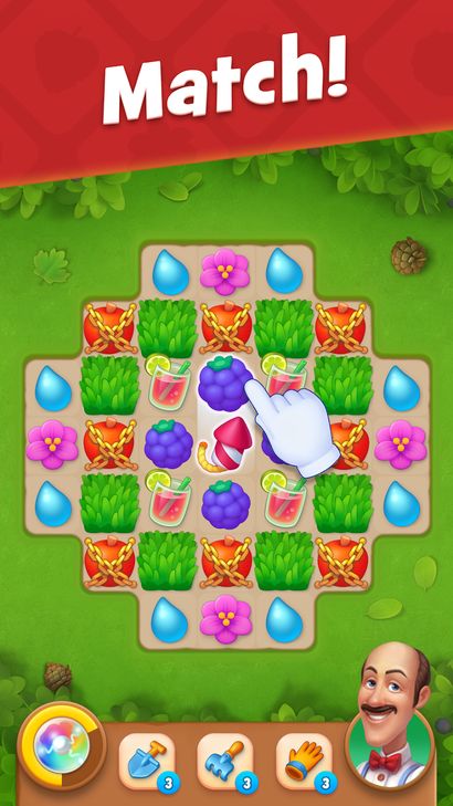 Hình ảnh Candy Crush Soda Saga MOD Max Level