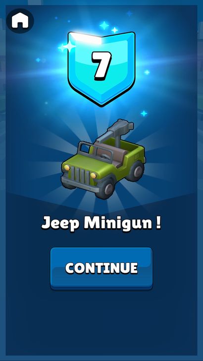 Hình ảnh City Defense MOD Vô hạn Full tiền