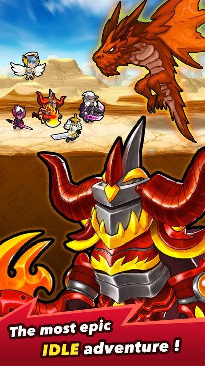 Hình ảnh Crush Them All MOD Menu