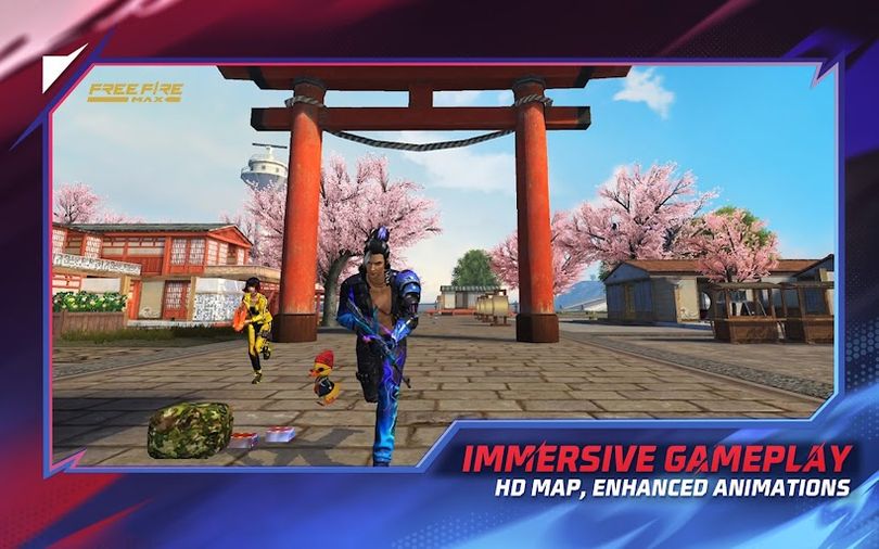 Hình ảnh Garena Free Fire MAX MOD Auto Head Shot