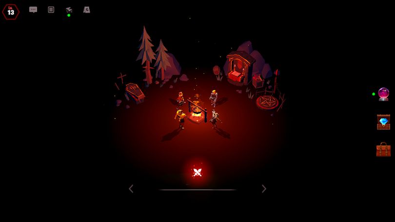 Hình ảnh Man or Vampire MOD Immortal