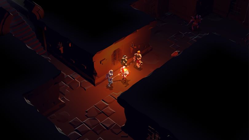 Hình ảnh Man or Vampire MOD Menu