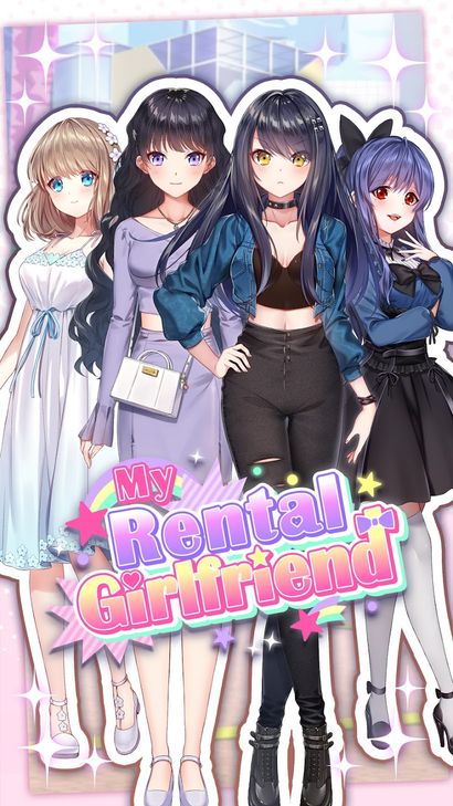 Hình ảnh My Girlfriend MOD Menu