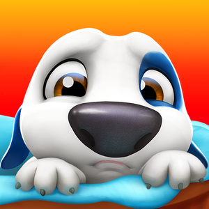 Hình ảnh My Talking Tom MOD Menu