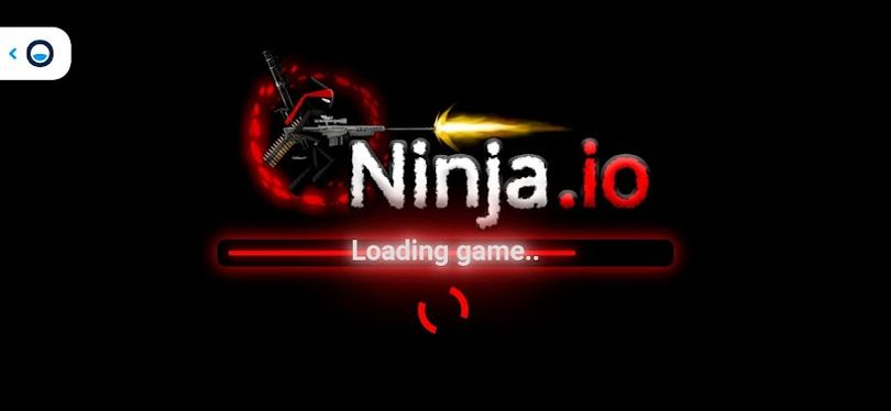 Hình ảnh Ninja.io MOD Kim Cương