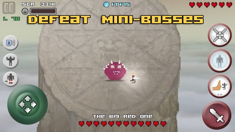 Hình ảnh Only One MOD Menu