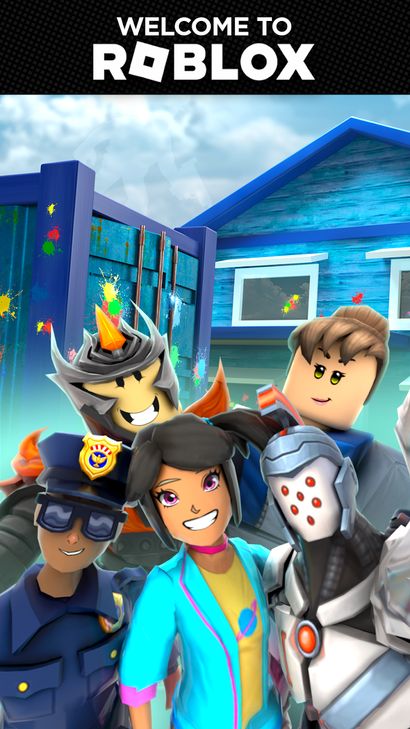 Hình ảnh Roblox MOD Tiếng Việt