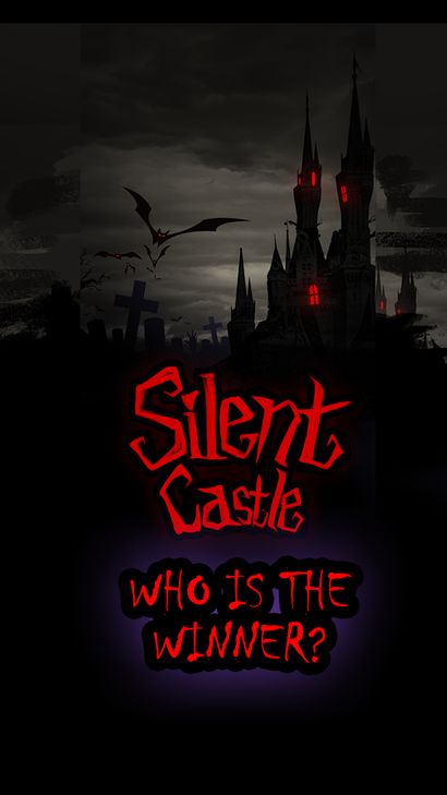 Hình ảnh Silent Castle MOD Unlimited money gems blood diamond