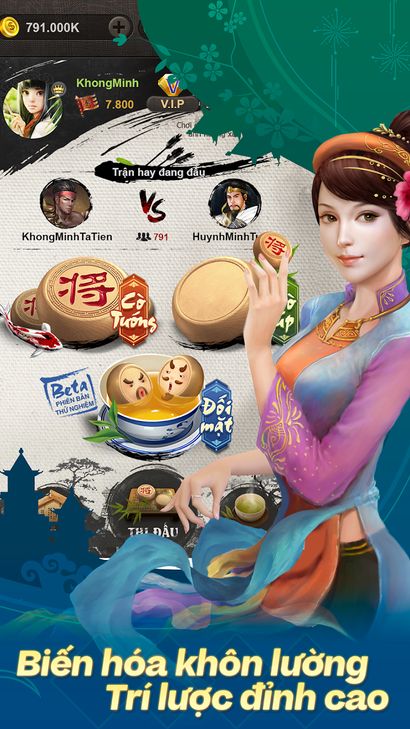 Hình ảnh Sinh Tử Môn ZingPlay MOD Vàng