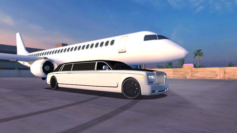 Hình ảnh Taxi Sim 2020 MOD