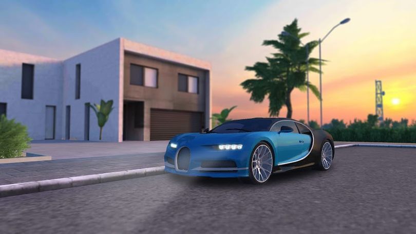 Hình ảnh Taxi Sim 2020 MOD