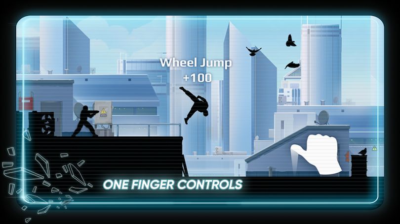 Hình ảnh Vector MOD Menu