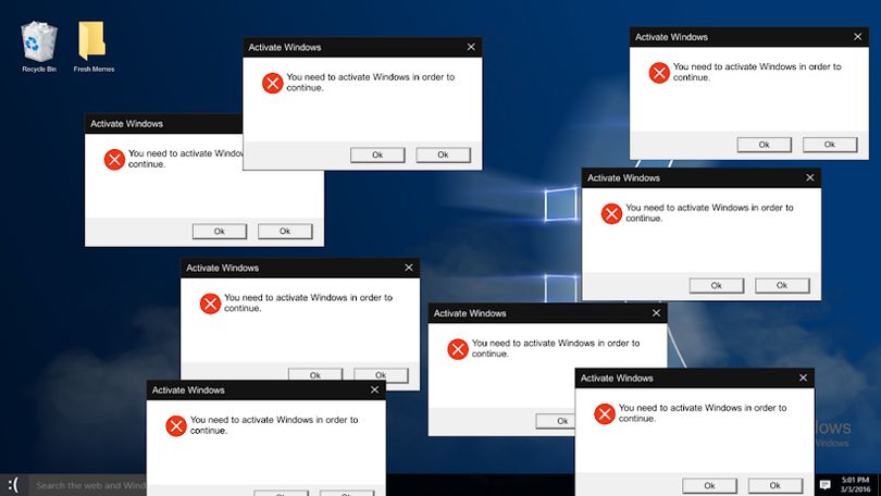 Hình ảnh Wins 10 Simulator MOD Vô Hạn Tiền