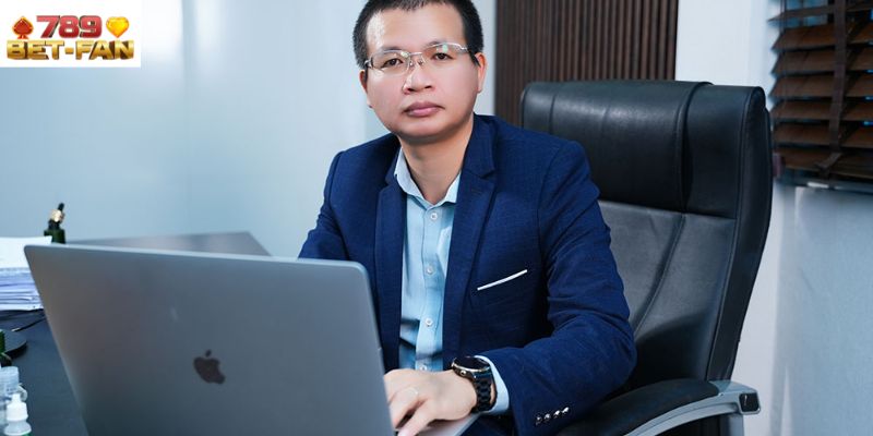 Đội ngũ 789bet đồng hành cùng nhà lãnh đạo tài năng